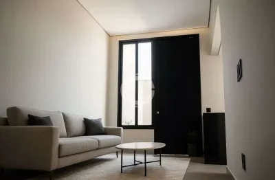 Casa nova com 3 dormitórios, sendo uma suíte e closet no condomínio águas claras