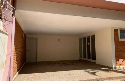 Casa com 3 quartos para alugar no são dimas, piracicaba , 114 m2 por r$ 3.800