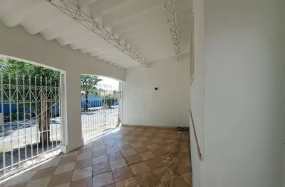 Casa com 2 quartos à venda no Santa Terezinha, Piracicaba 
