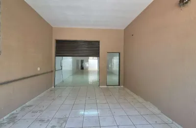 Ponto comercial para alugar no Nova Piracicaba, Piracicaba 