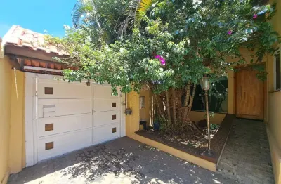 Casa com 4 quartos à venda na Vila Independência, Piracicaba 