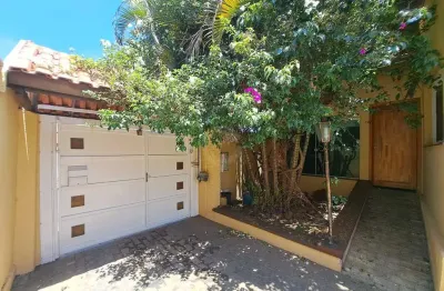 Casa com 4 quartos à venda na Vila Independência, Piracicaba 