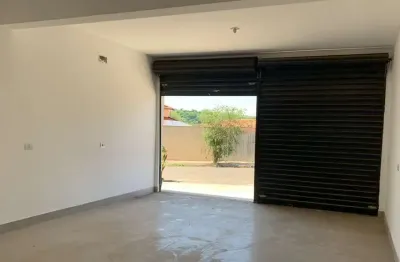Sala comercial para alugar no Parque São Matheus, Piracicaba 