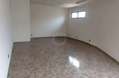 Ponto comercial para alugar no Garças, Piracicaba 