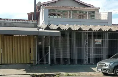 Casa comercial 2 dormitórios à venda santa terezinha piracicaba/sp