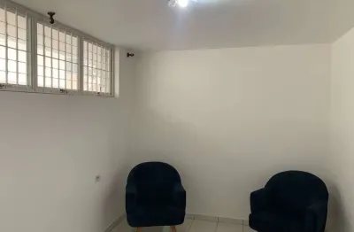 Imóvel comercial para locação no bairro alto – excelente estrutura