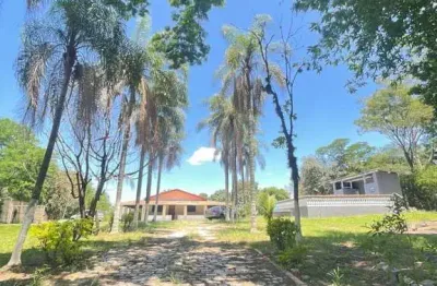 Chácara no alpes suíço para locação – 3 quartos, piscina e poço artesiano