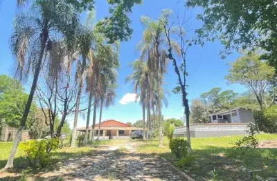 Chácara no Alpes Suíço para Locação – 3 Quartos, Piscina e Poço Artesiano