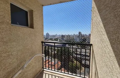 Apartamento  locação,2 quartos (1 suíte) e 2  vagas de carro – condomínio mirage