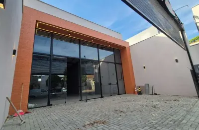 Ponto comercial para locação – 418m² | excelente oportunidade
