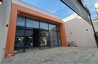 Ponto comercial para locação – 418m² | excelente oportunidade