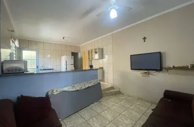 Casa com 2 quartos à venda no Jardim Parque Jupiá, Piracicaba 
