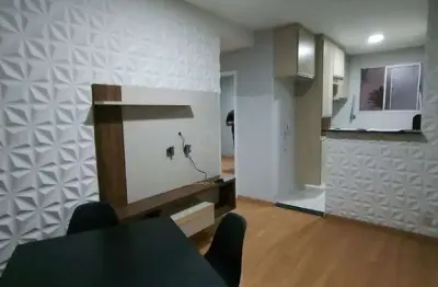Apartamento com 2 quartos para alugar no Pompéia, Piracicaba 