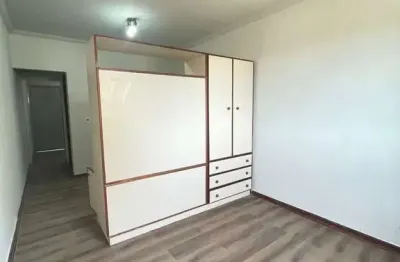 Apartamento para locação no condomínio parque dos pinheiros – vila monteiro