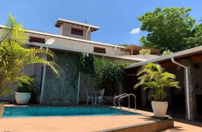 Imóvel de alto padrão no nova piracicaba com piscina e área gourmet