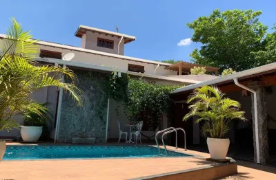 Imóvel de alto padrão no nova piracicaba com piscina e área gourmet