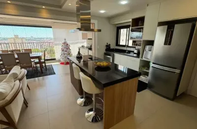 Apartamento à venda no edifício eleve residence, no bairro nova américa, em pira