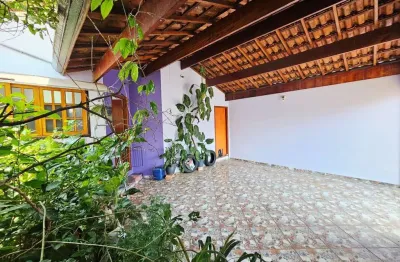 Casa com 3 quartos à venda no Alto da Pompéia, Piracicaba 