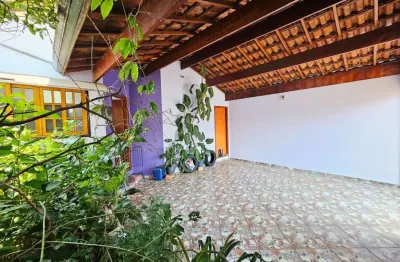 Casa com 3 quartos à venda no Alto da Pompéia, Piracicaba 