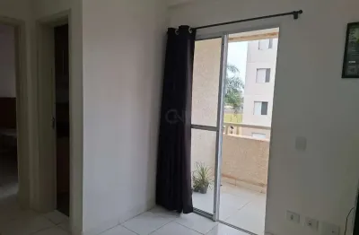Apartamento com 2 quartos à venda no Piracicamirim, Piracicaba 