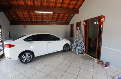 Casa com 3 quartos à venda no Jardim Oriente, Piracicaba 