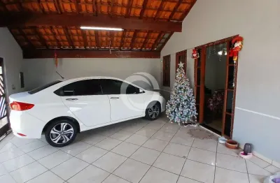 Casa com 3 quartos à venda no Jardim Oriente, Piracicaba 