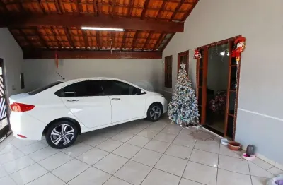 Casa com 3 quartos à venda no Jardim Oriente, Piracicaba 