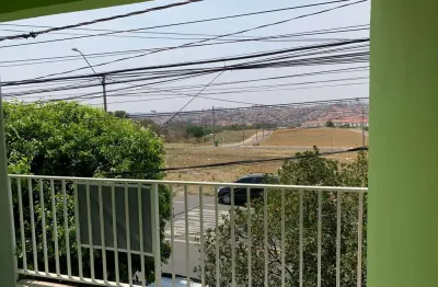 Casa 2 dormitórios para alugar loteamento kobayat líbano piracicaba/sp