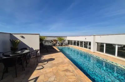 Apartamento com 1 quarto para alugar na Cidade Alta, Piracicaba 