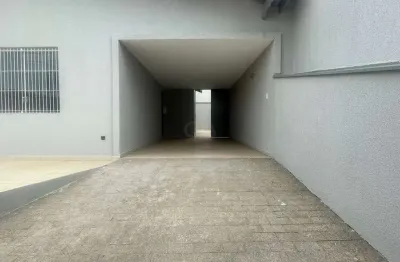 Casa com 3 quartos para alugar no Nova Piracicaba, Piracicaba 