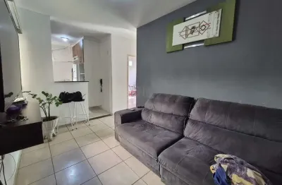 Apartamento à venda | 2 quartos e cozinha planejada | res. paladium |piracicaba