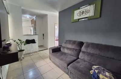 Apartamento à venda | 2 quartos e cozinha planejada | res. paladium |piracicaba