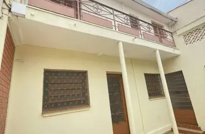Casa com 2 quartos para alugar no Centro, Piracicaba 