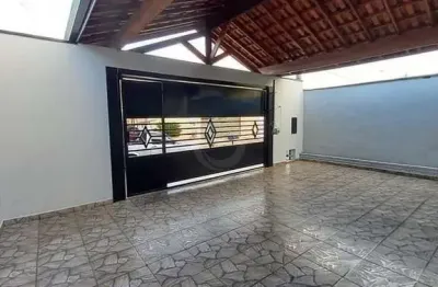 Casa à venda no jupiá – rua sem saída, segurança e conforto para sua família