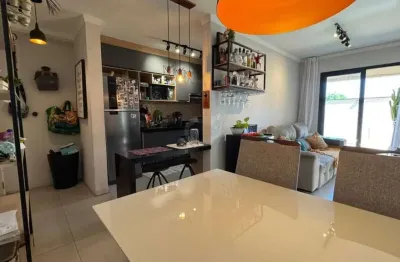 Apartamento com 2 quartos à venda na Chácara Esperia, Piracicaba 