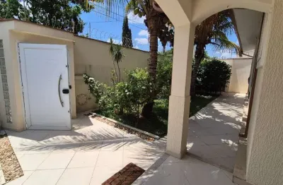 Casa completa em bairro nobre de piracicaba – 500m² de terreno | 250m² construíd