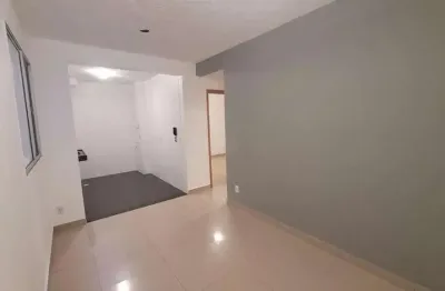 Apartamento com 2 quartos à venda no Piracicamirim, Piracicaba 