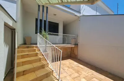 Casa comercial à venda no Centro, Piracicaba 