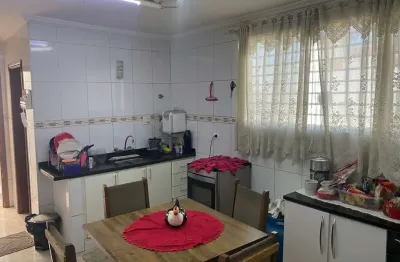 Sobrado com 3 dormitórios em localização privilegiada - piracicaba/sp