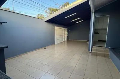 Casa com 2 quartos à venda no morumbi, piracicaba , 100 m2 por r$ 480.000