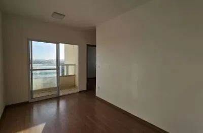 Apartamento com 2 quartos à venda no glebas califórnia, piracicaba , 45 m2 por r$ 240.000
