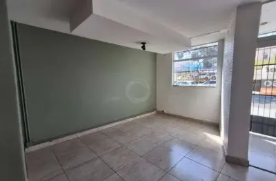 Casa comercial 2 dormitórios para alugar centro piracicaba/sp