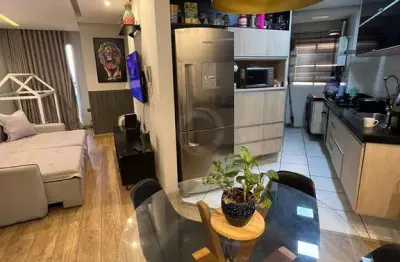 APARTAMENTO À VENDA| 2 QUARTOS SENDO 1 SUÍTE | 62.5m² | MIRAGE RES | PIRACICABA