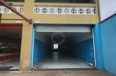 Ponto comercial para alugar no Paulicéia, Piracicaba 