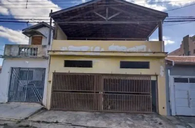 Casa com 3 quartos à venda no Nova Pompéia, Piracicaba 