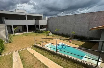 Chácara / sítio com 4 quartos à venda no Centro, Piracicaba 