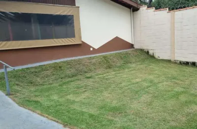 Chácara comercial para locação – 422m² | ideal para restaurante e eventos