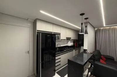 Apartamento com 2 quartos à venda no Dois Córregos, Piracicaba 