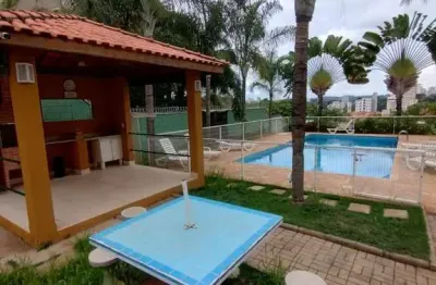 Apartamento com 2 quartos para alugar no Centro, Piracicaba 