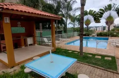 Apartamento com 2 quartos para alugar no Centro, Piracicaba 